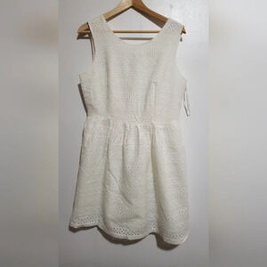 New Look sleeveless summer dress